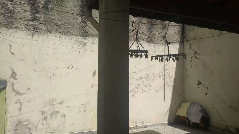 Sobrado, 4 quartos, 200 m² - Foto 37