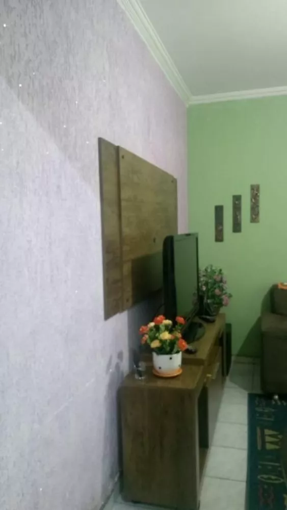 Sobrado, 4 quartos, 200 m² - Foto 32