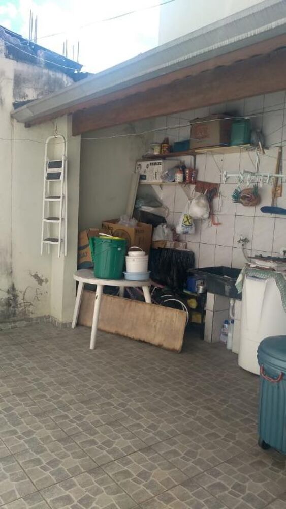 Sobrado, 4 quartos, 200 m² - Foto 35