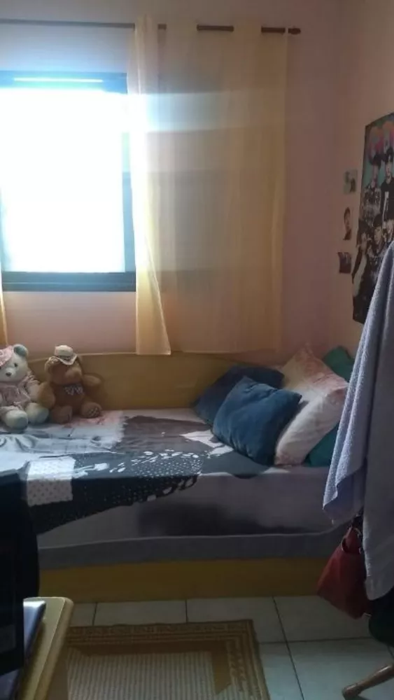 Sobrado, 4 quartos, 200 m² - Foto 19