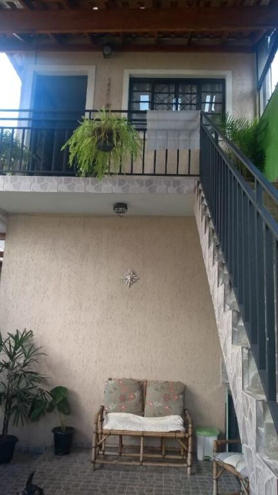 Sobrado, 4 quartos, 200 m² - Foto 3