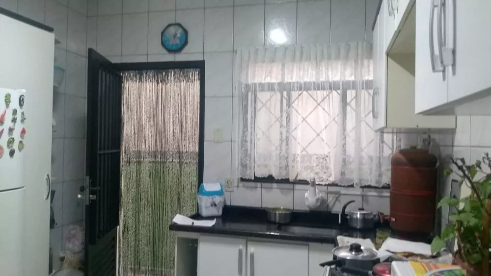 Sobrado, 4 quartos, 200 m² - Foto 23