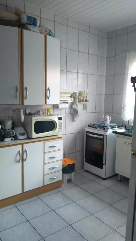 Sobrado, 4 quartos, 200 m² - Foto 13