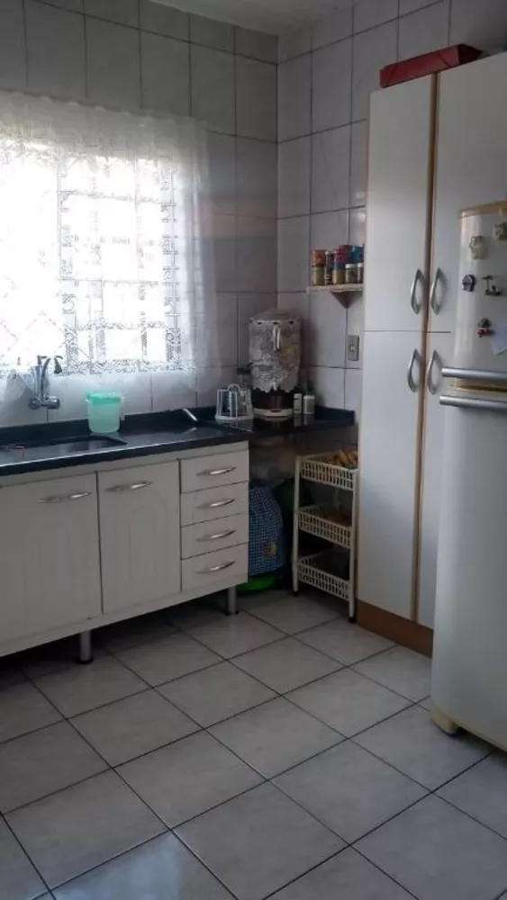 Sobrado, 4 quartos, 200 m² - Foto 12