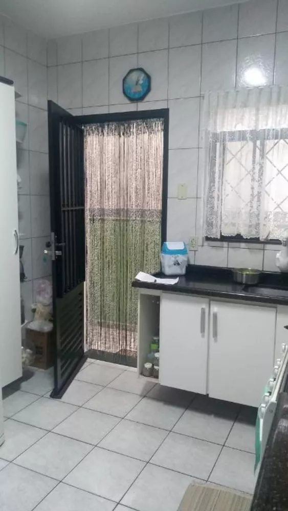 Sobrado, 4 quartos, 200 m² - Foto 24