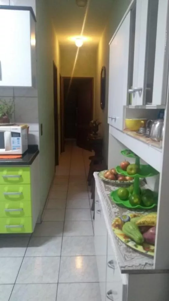 Sobrado, 4 quartos, 200 m² - Foto 29