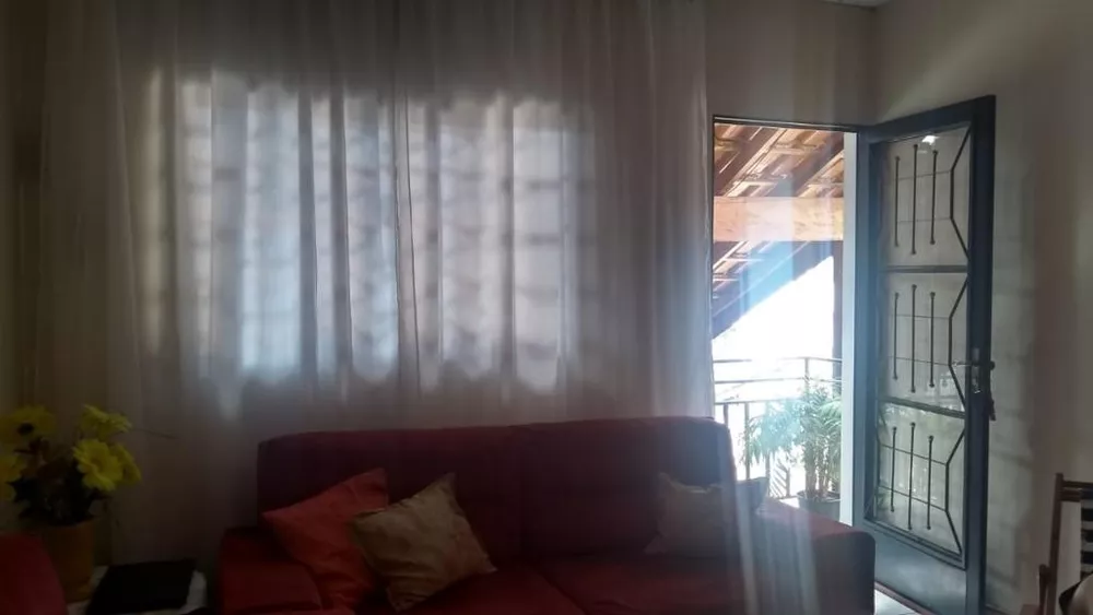 Sobrado, 4 quartos, 200 m² - Foto 10