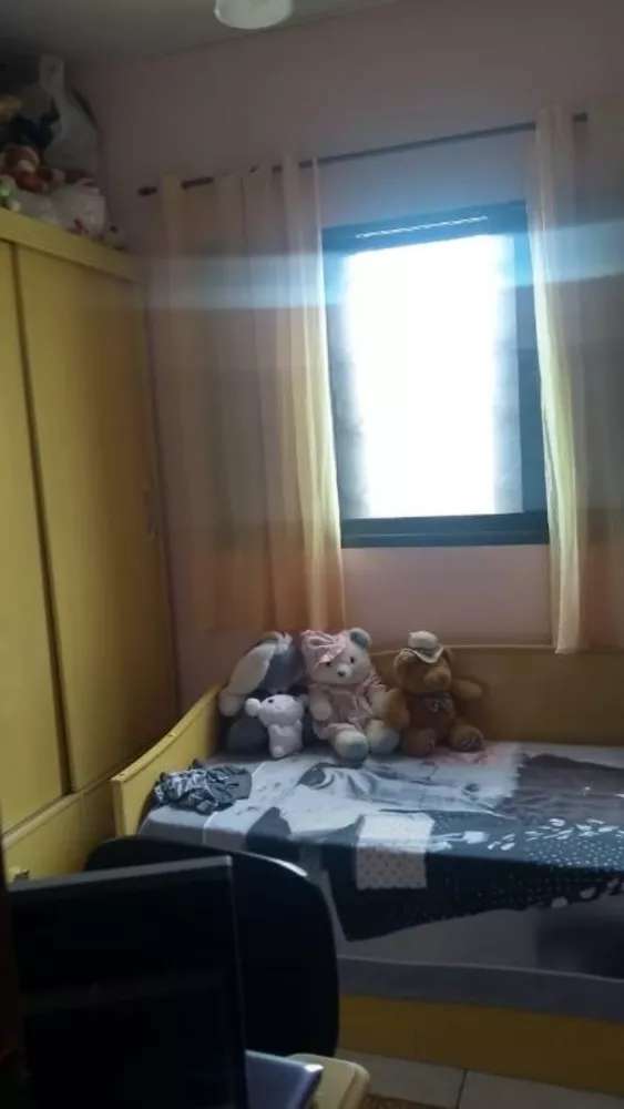 Sobrado, 4 quartos, 200 m² - Foto 20