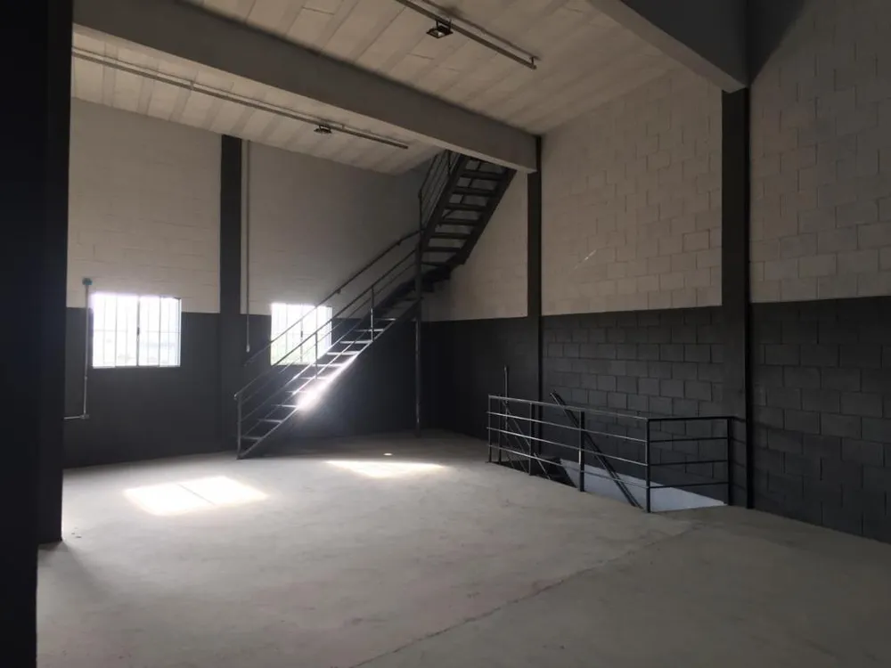 Depósito-Galpão, 736 m² - Foto 3