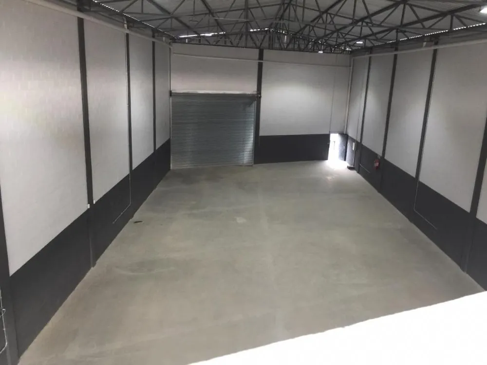 Depósito-Galpão, 736 m² - Foto 2