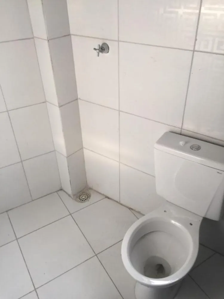 Depósito-Galpão, 736 m² - Foto 5