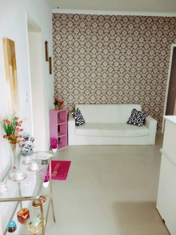 Sala-Conjunto, 30 m² - Foto 4