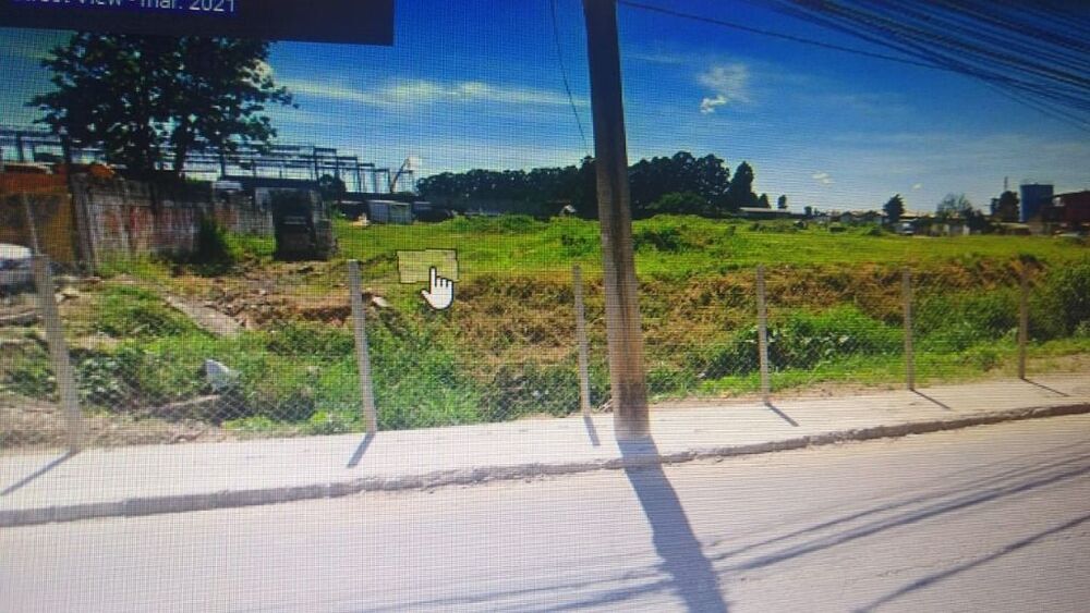 Terreno, 2 hectares - Foto 1