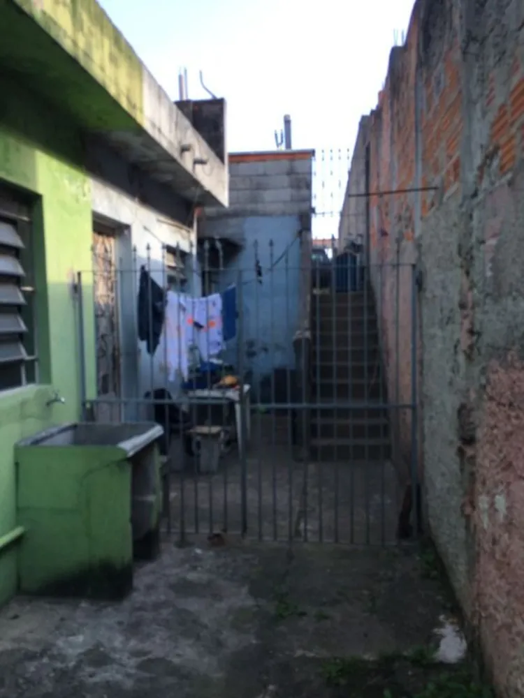 Casa, 2 quartos, 60 m² - Foto 8