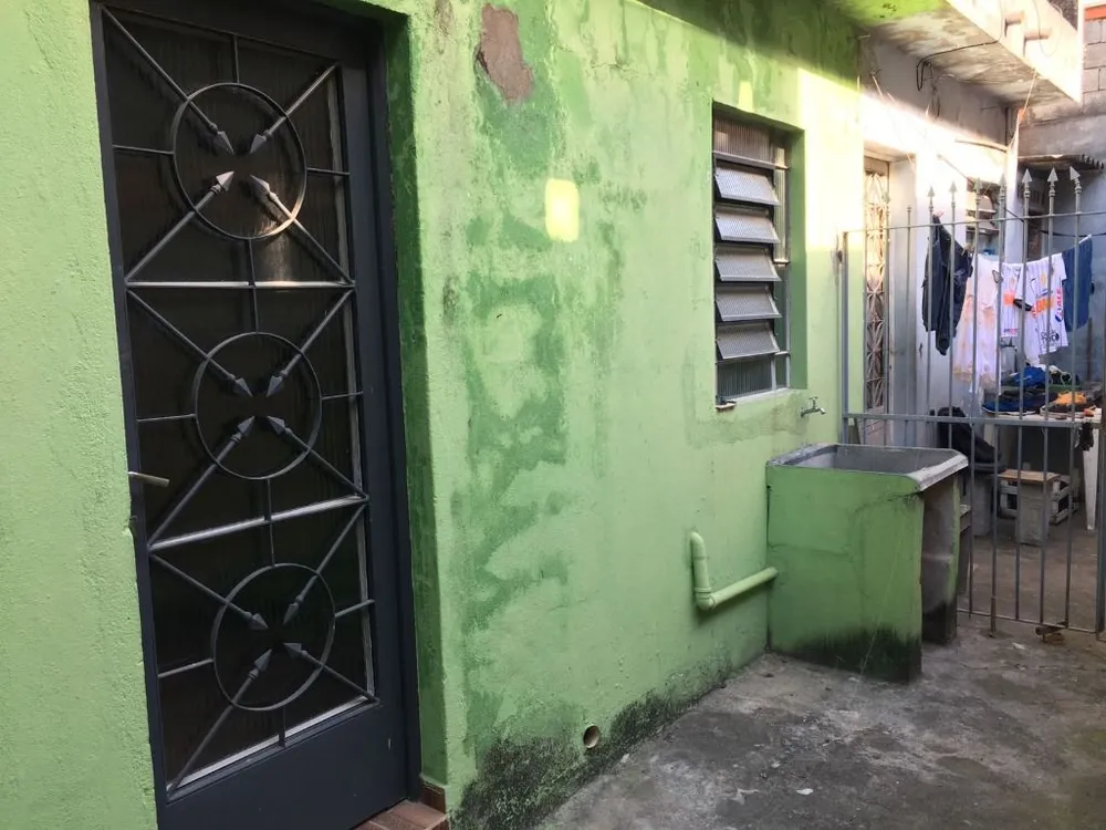 Casa, 2 quartos, 60 m² - Foto 3