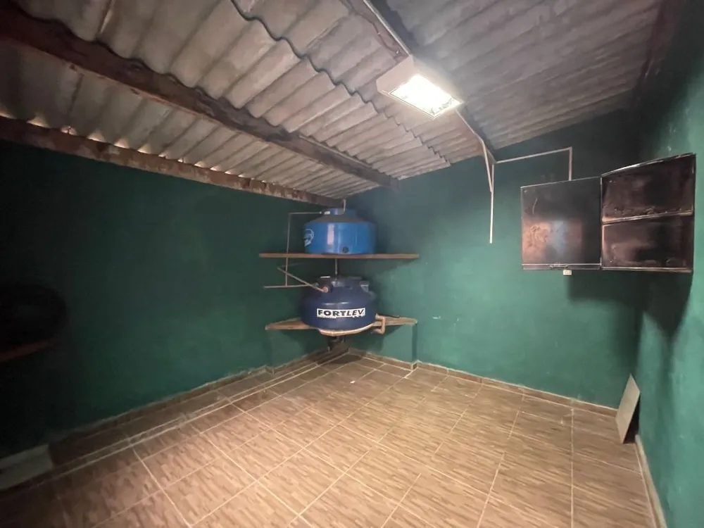 Casa, 2 quartos, 125 m² - Foto 2