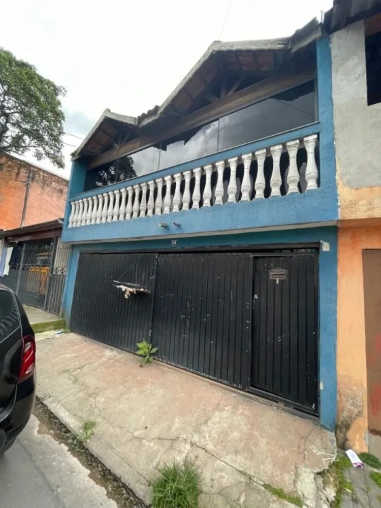 Casa, 2 quartos, 125 m² - Foto 9