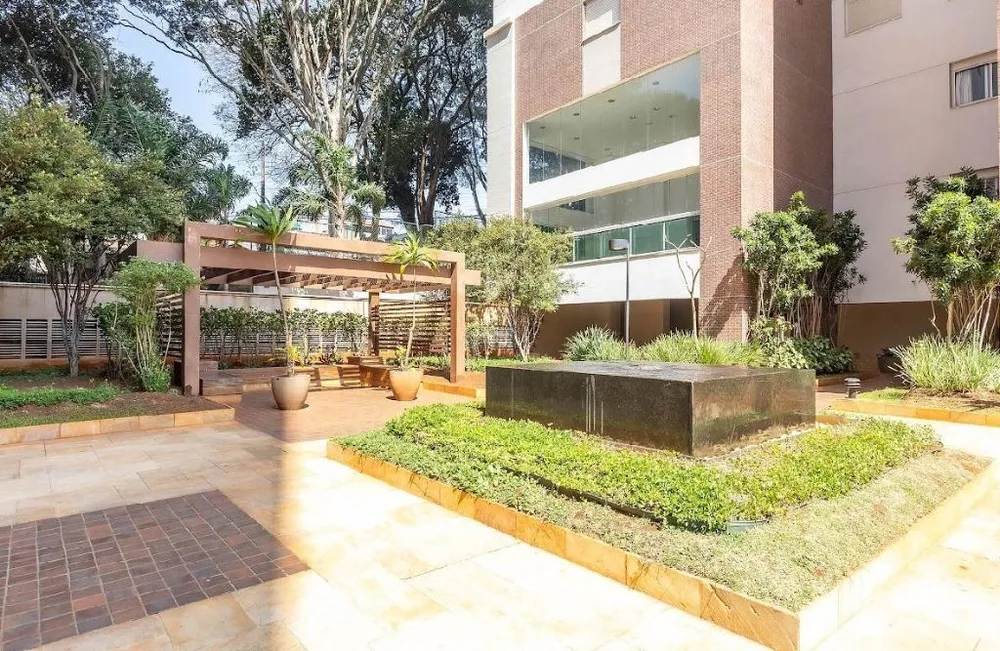 Apartamento, 3 quartos, 197 m² - Foto 8