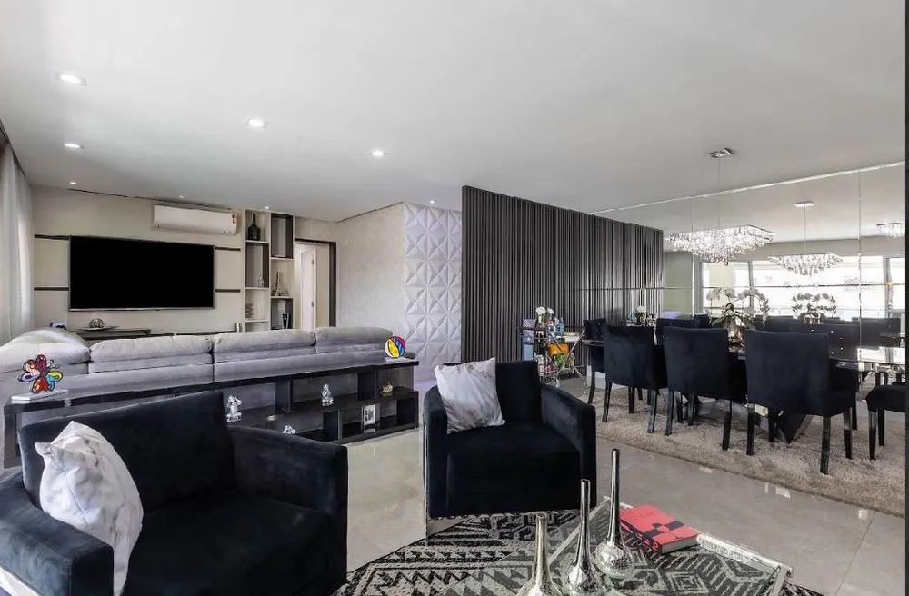 Apartamento, 3 quartos, 197 m² - Foto 5