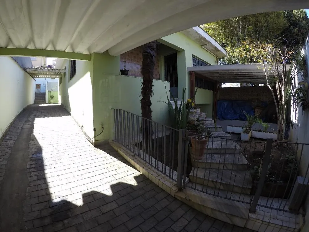 Casa, 2 quartos, 110 m² - Foto 1