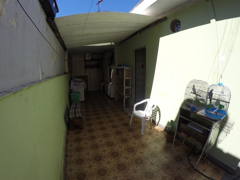 Casa, 2 quartos, 110 m² - Foto 2