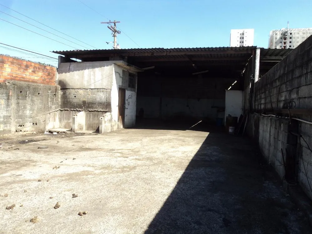 Terreno, 230 m² - Foto 1