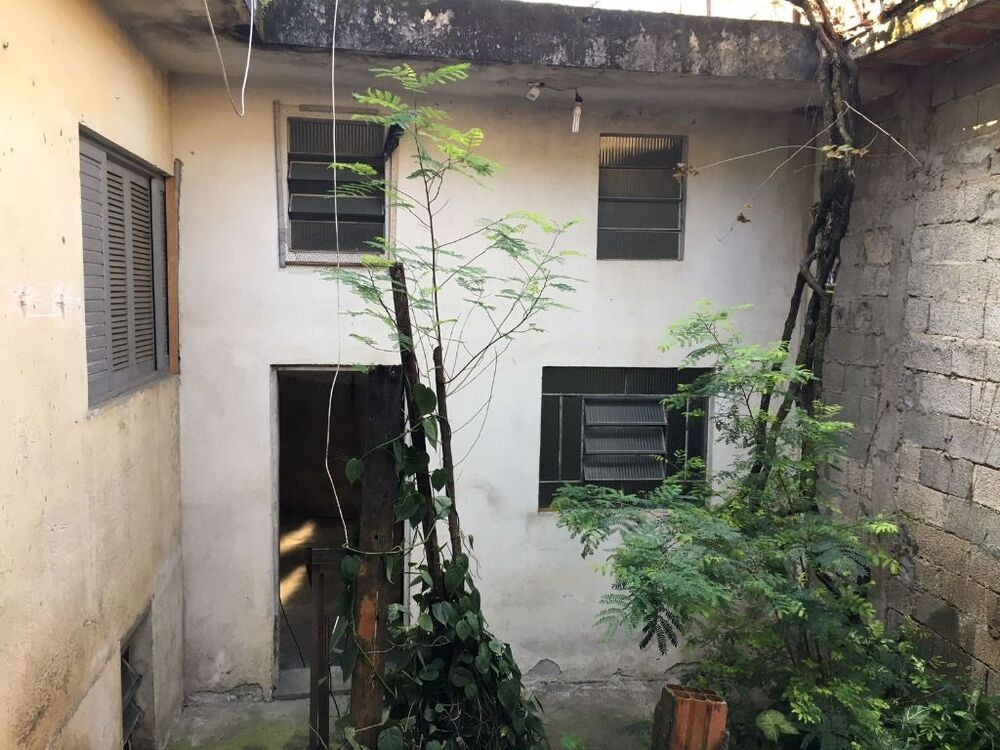 Casa, 4 quartos, 180 m² - Foto 1