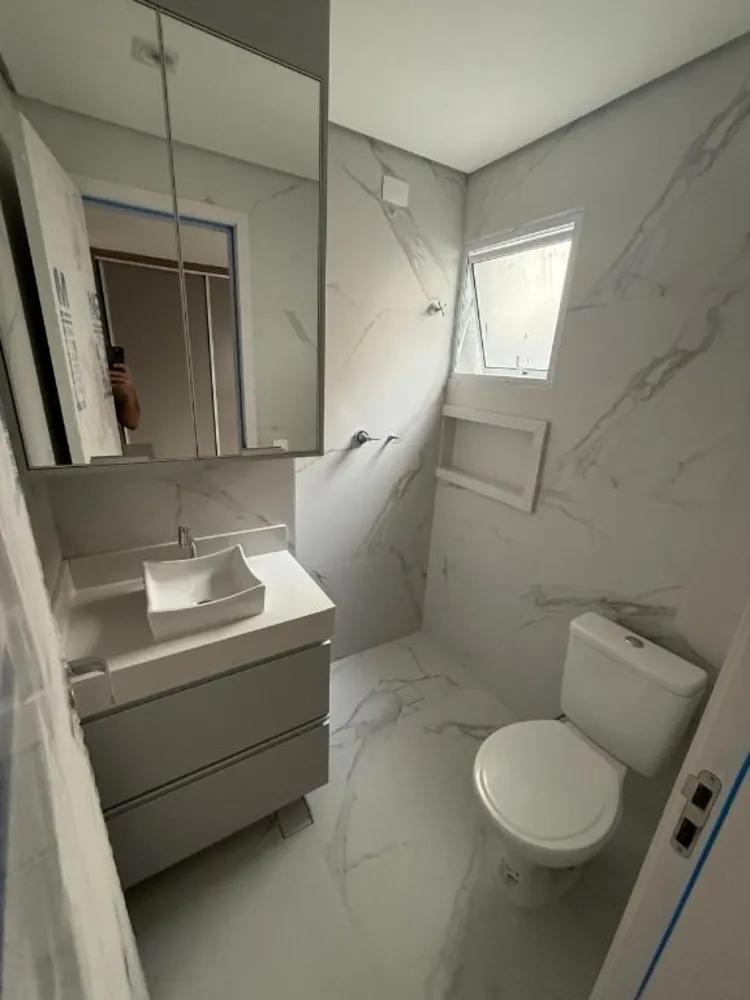 Sobrado, 3 quartos, 160 m² - Foto 2