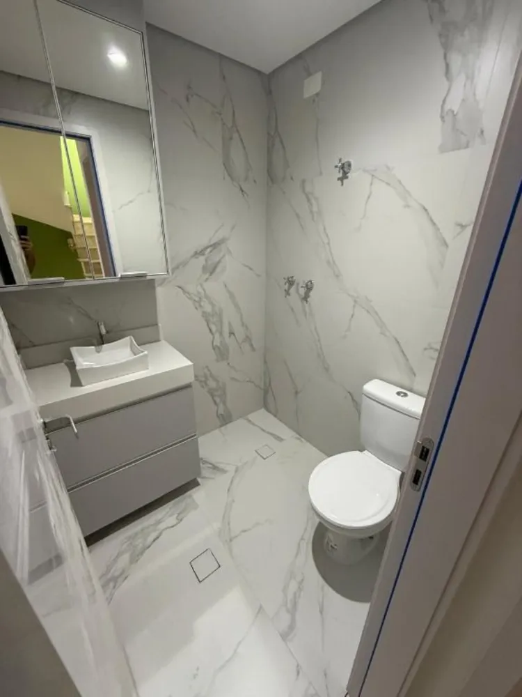 Sobrado, 3 quartos, 160 m² - Foto 4