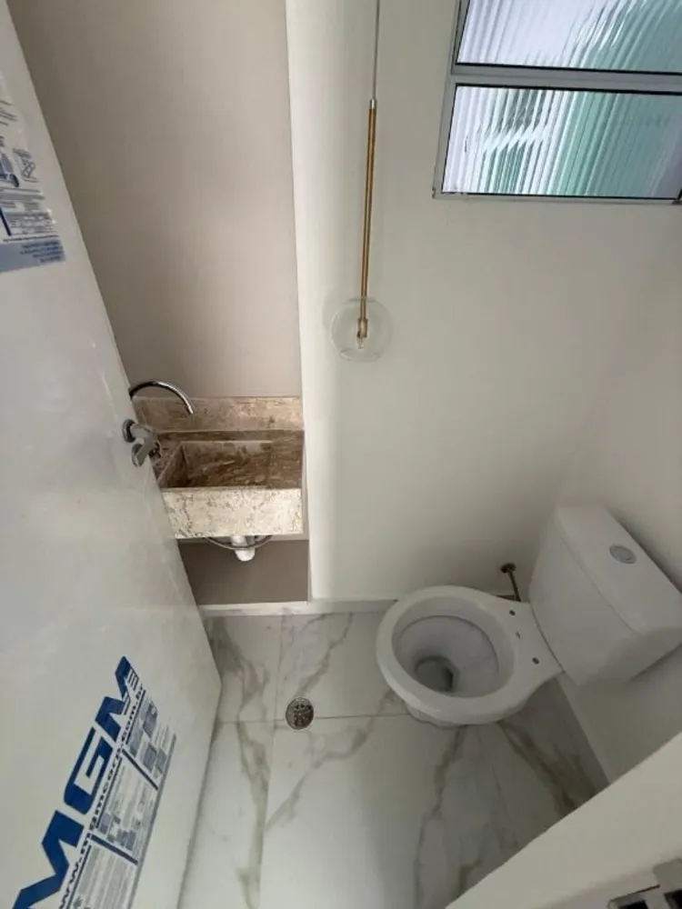 Sobrado, 3 quartos, 160 m² - Foto 5