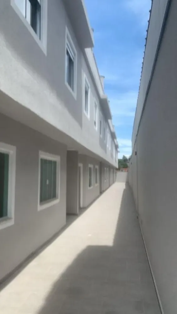 Sobrado, 3 quartos, 160 m² - Foto 3