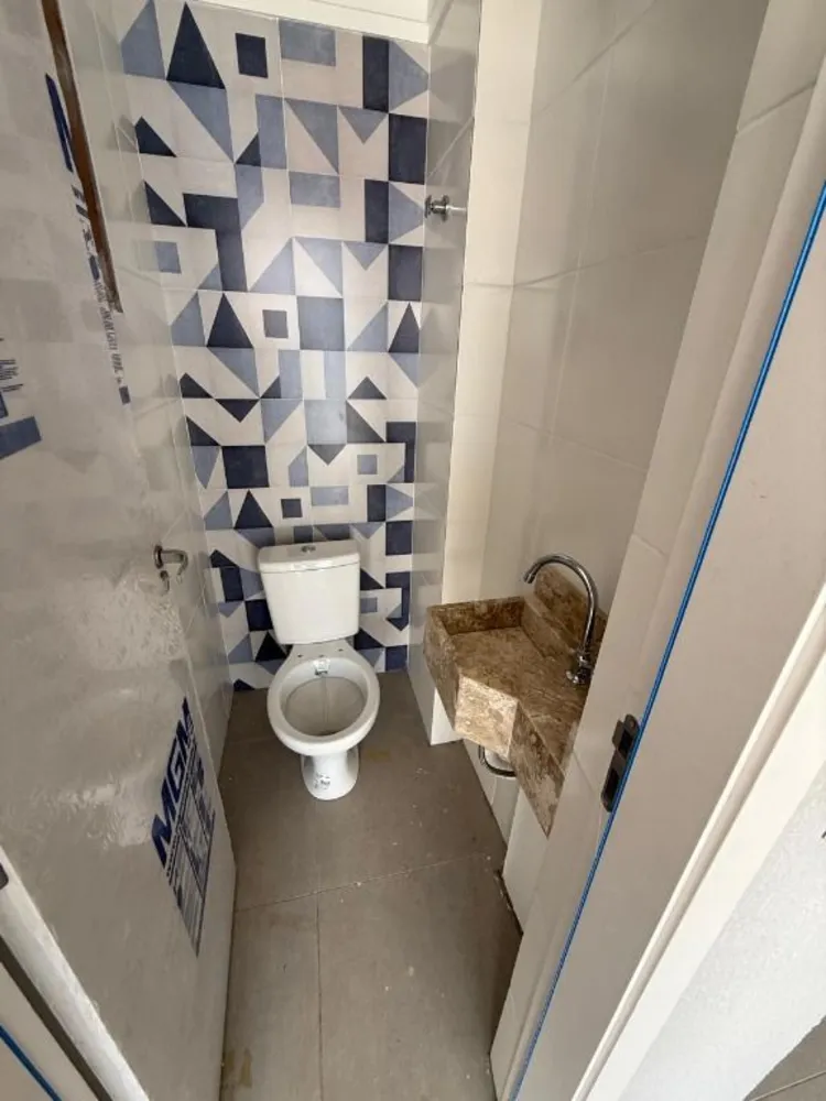 Sobrado, 3 quartos, 160 m² - Foto 7