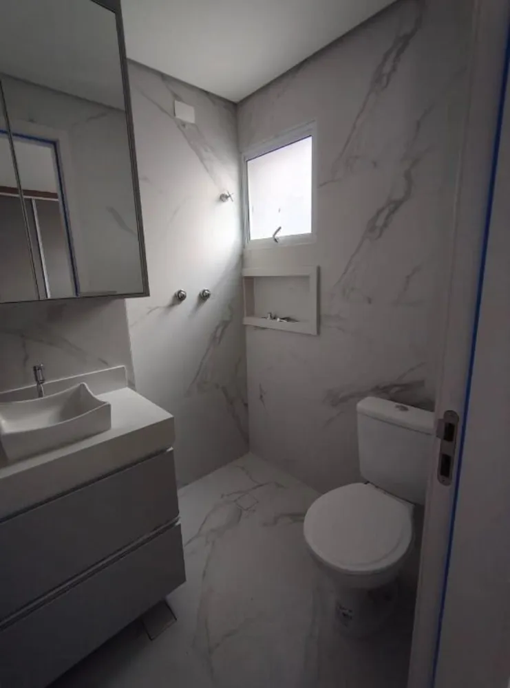 Sobrado, 3 quartos, 160 m² - Foto 4