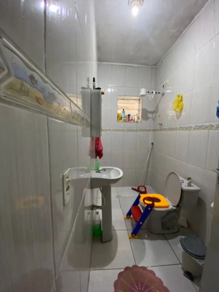Sobrado, 4 quartos, 130 m² - Foto 2