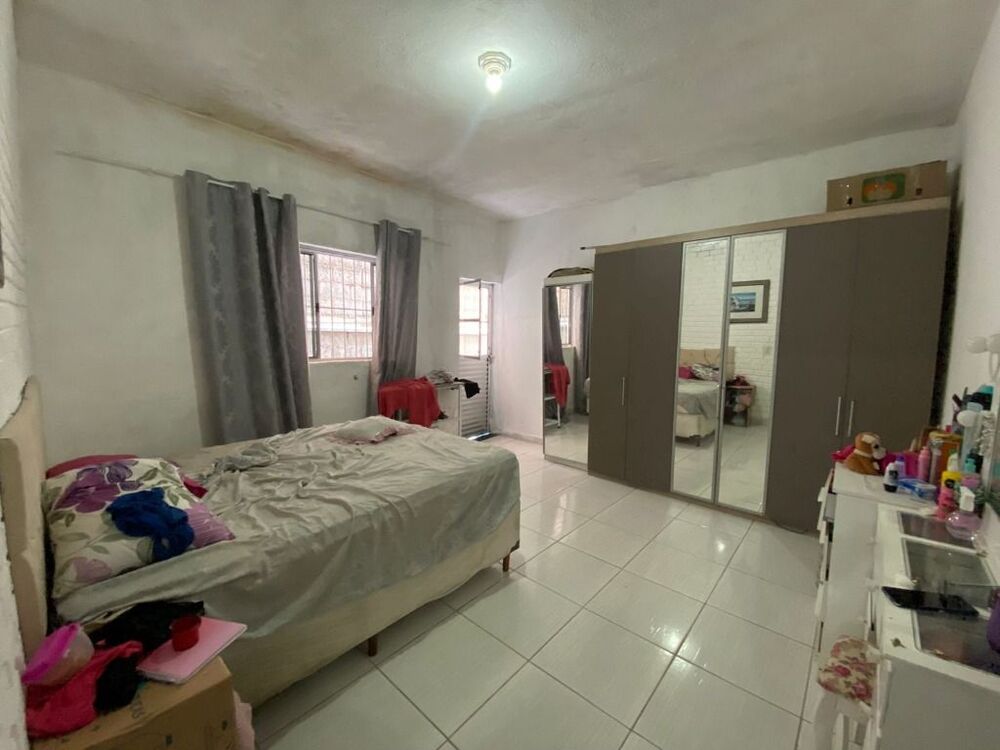 Sobrado, 4 quartos, 130 m² - Foto 1