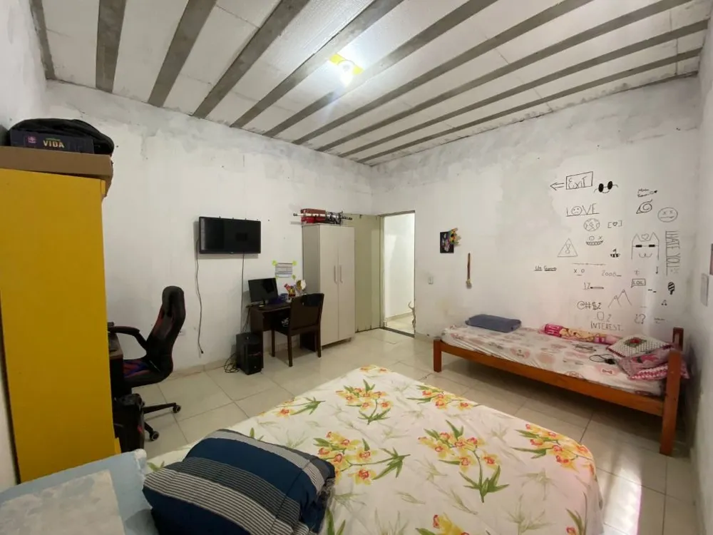 Sobrado, 4 quartos, 130 m² - Foto 8
