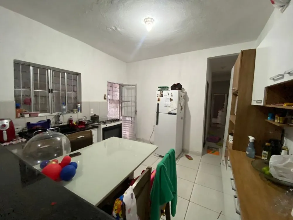 Sobrado, 4 quartos, 130 m² - Foto 1
