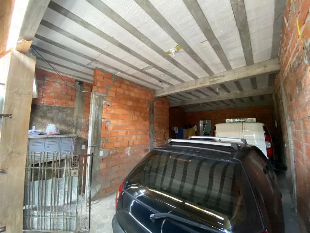 Sobrado, 4 quartos, 130 m² - Foto 6