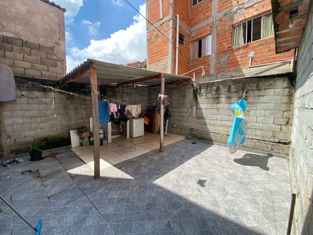 Sobrado, 4 quartos, 130 m² - Foto 2