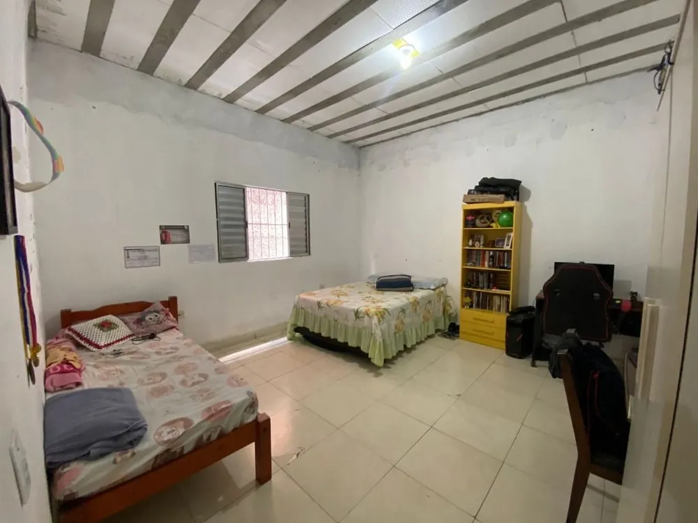 Sobrado, 4 quartos, 130 m² - Foto 7