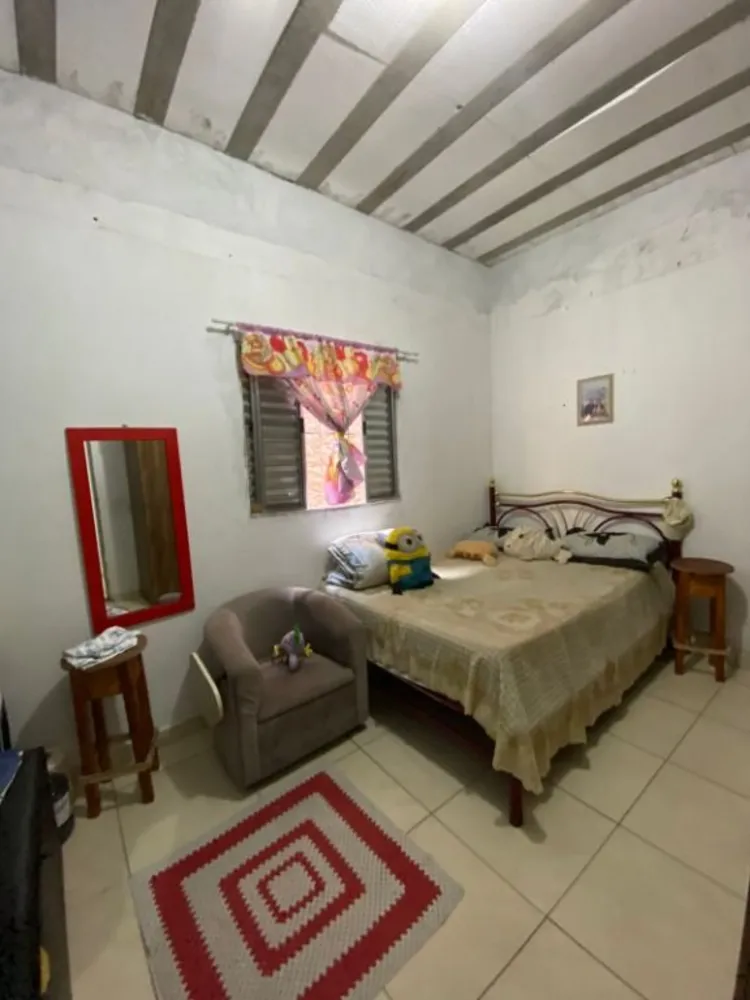 Sobrado, 4 quartos, 130 m² - Foto 9