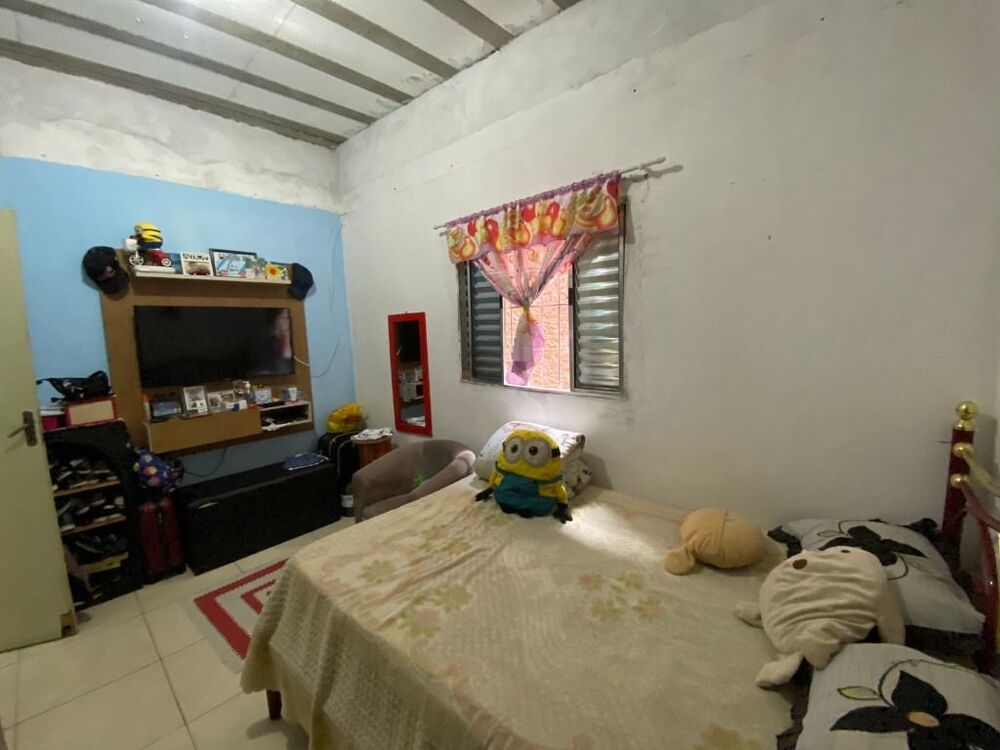 Sobrado, 4 quartos, 130 m² - Foto 3