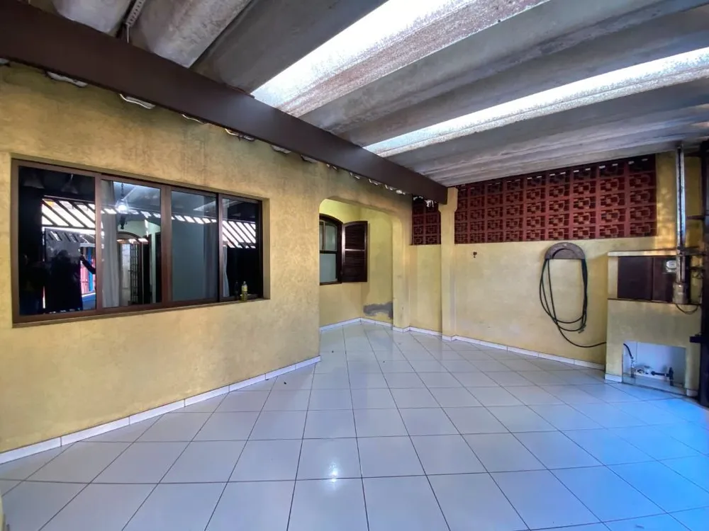 Casa, 2 quartos, 100 m² - Foto 1