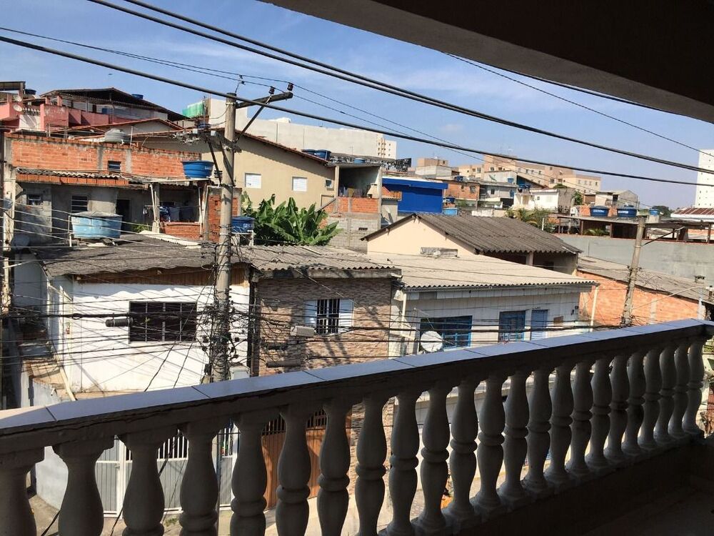 Sobrado, 3 quartos, 244 m² - Foto 8