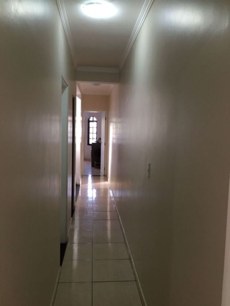 Sobrado, 3 quartos, 244 m² - Foto 5