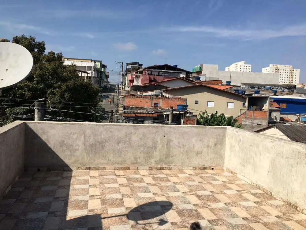 Sobrado, 3 quartos, 244 m² - Foto 12