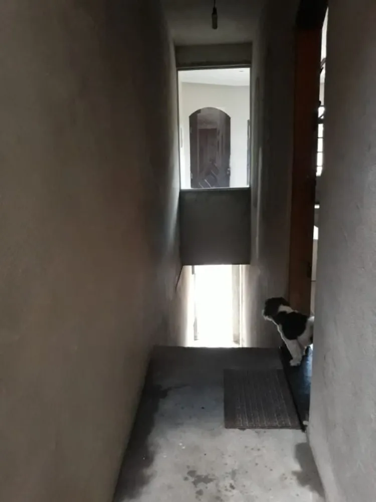 Sobrado, 3 quartos, 244 m² - Foto 5