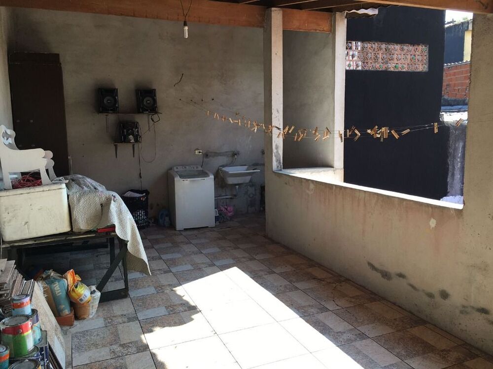 Sobrado, 3 quartos, 244 m² - Foto 7