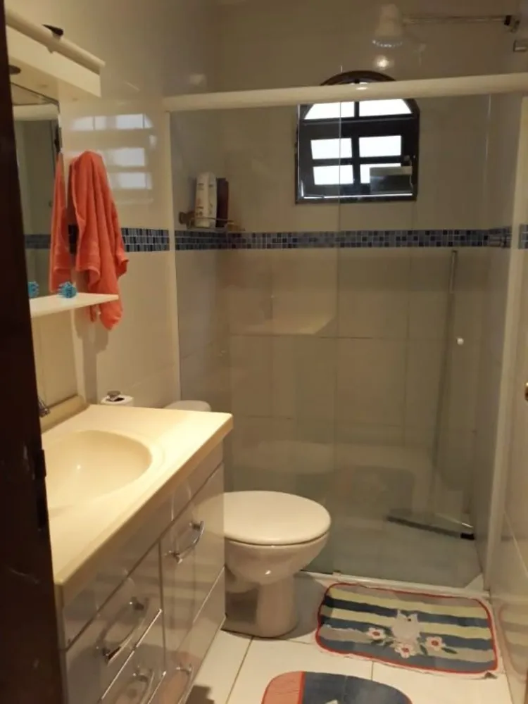 Sobrado, 3 quartos, 244 m² - Foto 4