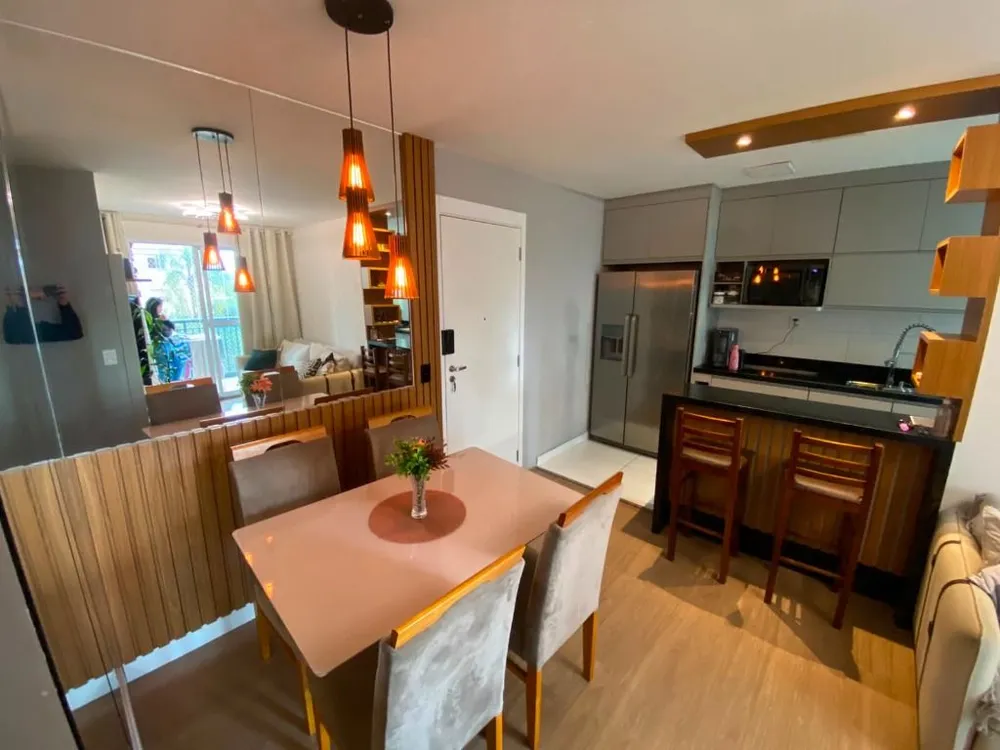 Apartamento, 2 quartos, 58 m² - Foto 5